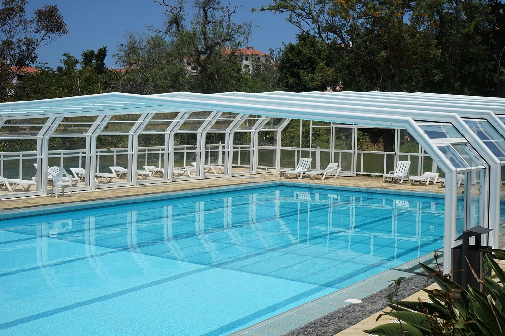 Swimming Pools - Photo 1