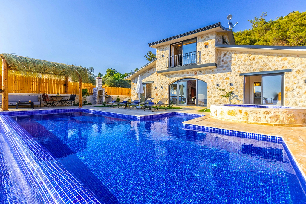 Swimming Pools - Photo 2